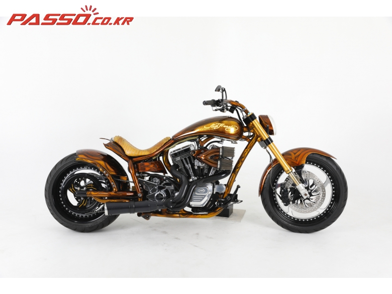 Moon Choppers Eddy