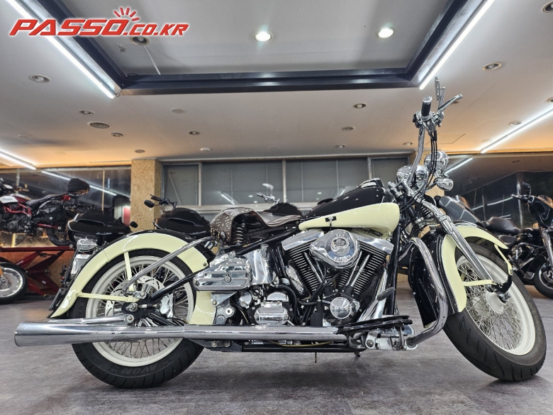 Moon Choppers Classic