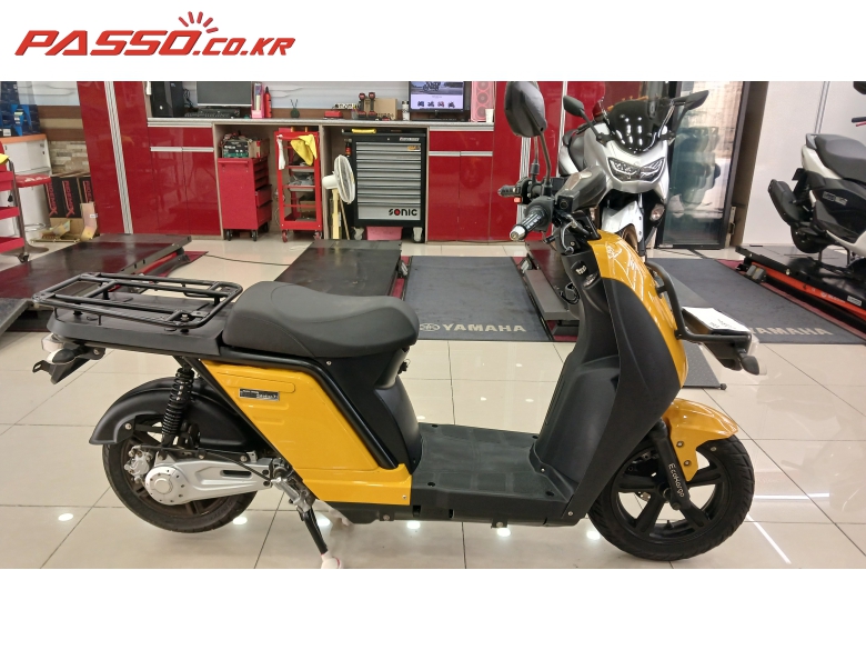 Wako EV E7 S