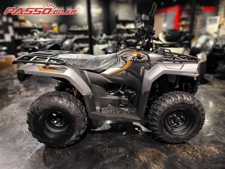 Loncin GA 300