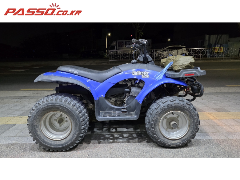 Eton 챌린져 150