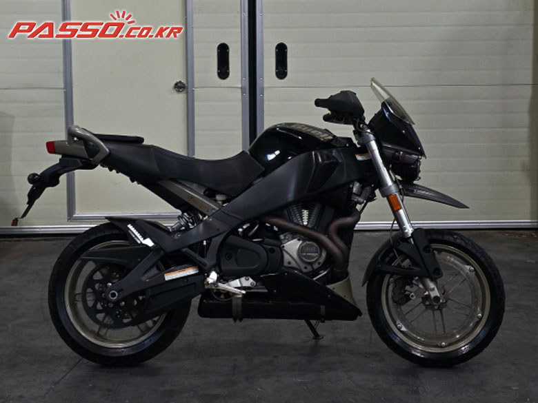 Buell XB 12 X