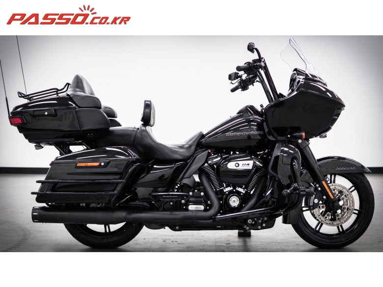 Harley-Davidson 로드 글라이드 리미티드