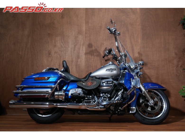 Harley-Davidson 로드킹