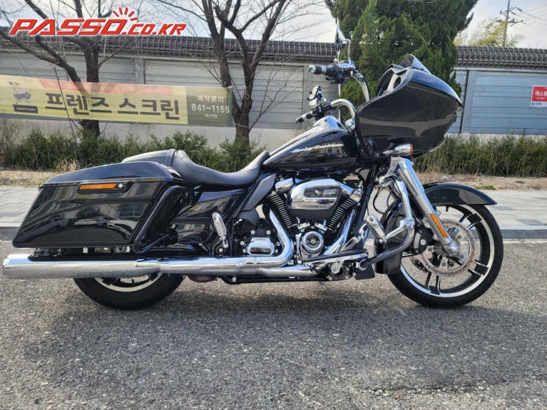 Harley-Davidson 로드 글라이드