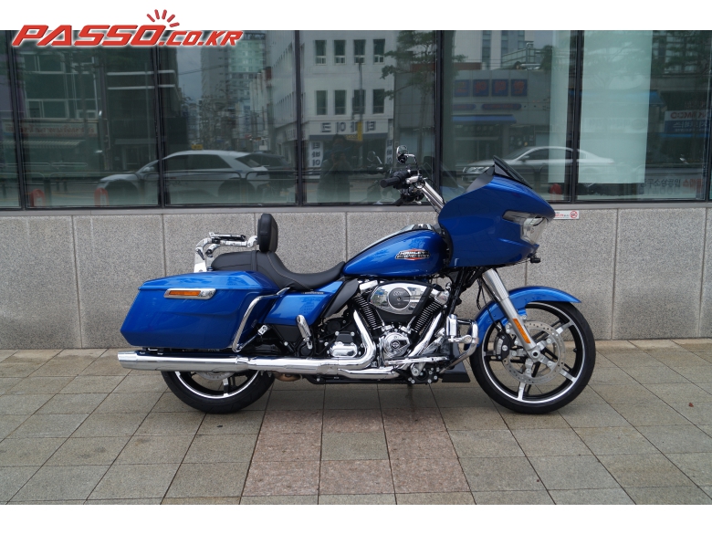 Harley-Davidson 로드 글라이드 스페셜