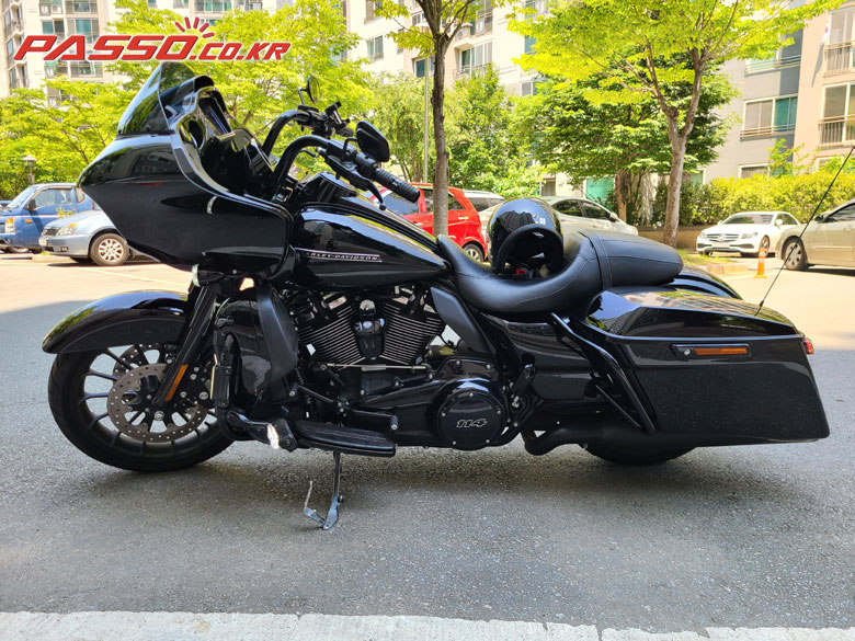 Harley-Davidson 로드 글라이드 스페셜