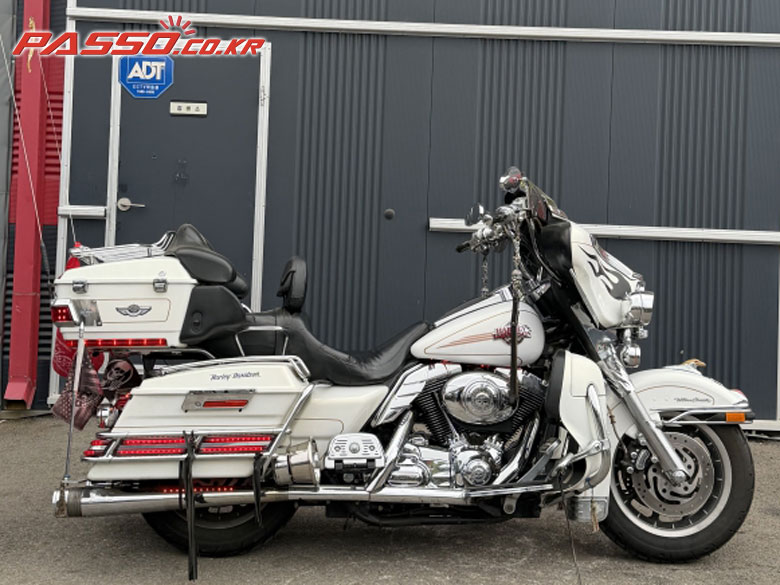 Harley-Davidson 울트라 클래식
