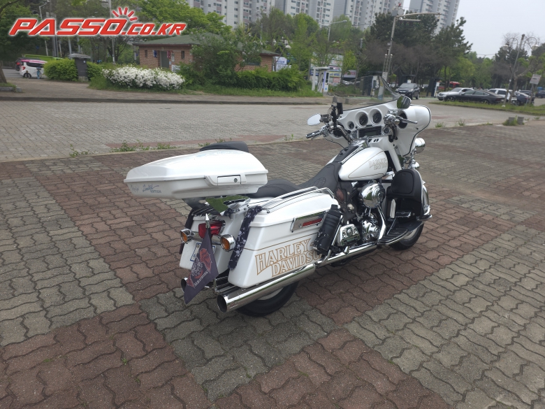 Harley-Davidson 울트라 클래식