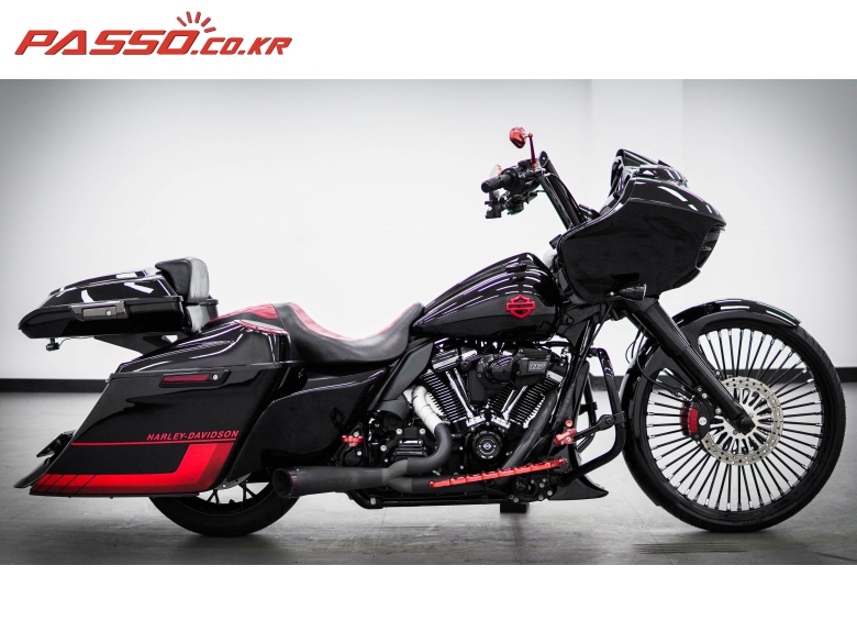 Harley-Davidson 로드 글라이드 스페셜
