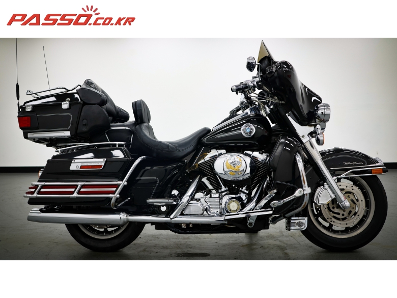 Harley-Davidson 울트라 클래식