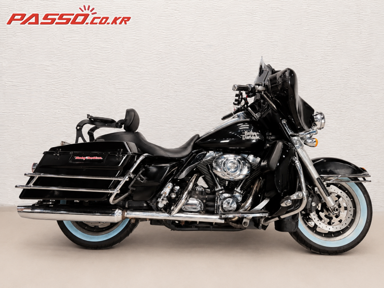 Harley-Davidson 일렉트라 글라이드