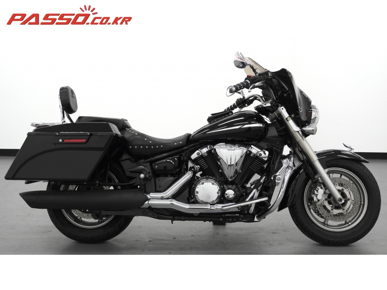 Yamaha 드랙스타 1300