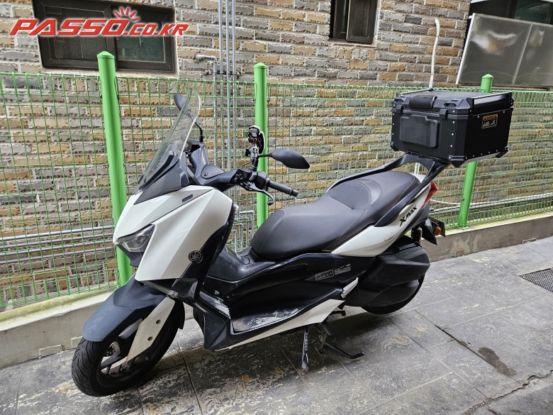 Yamaha X 맥스 300 ABS