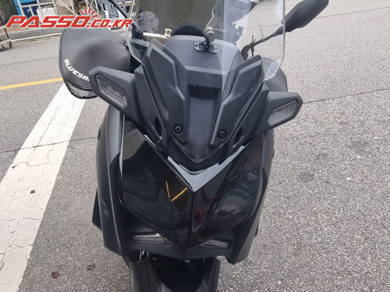 Yamaha X 맥스 300 ABS