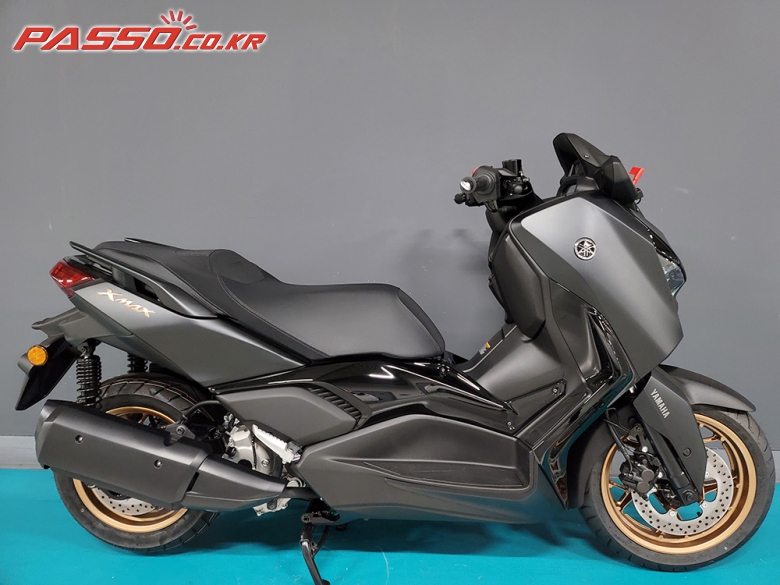 Yamaha X 맥스 300 ABS