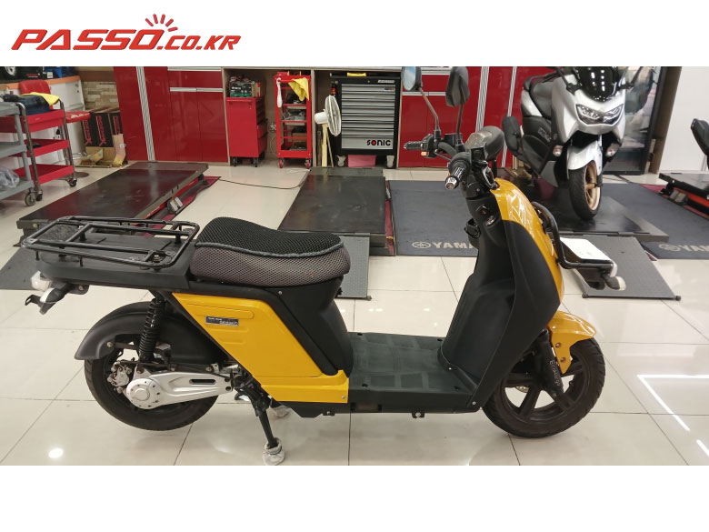 Wako EV E7 S