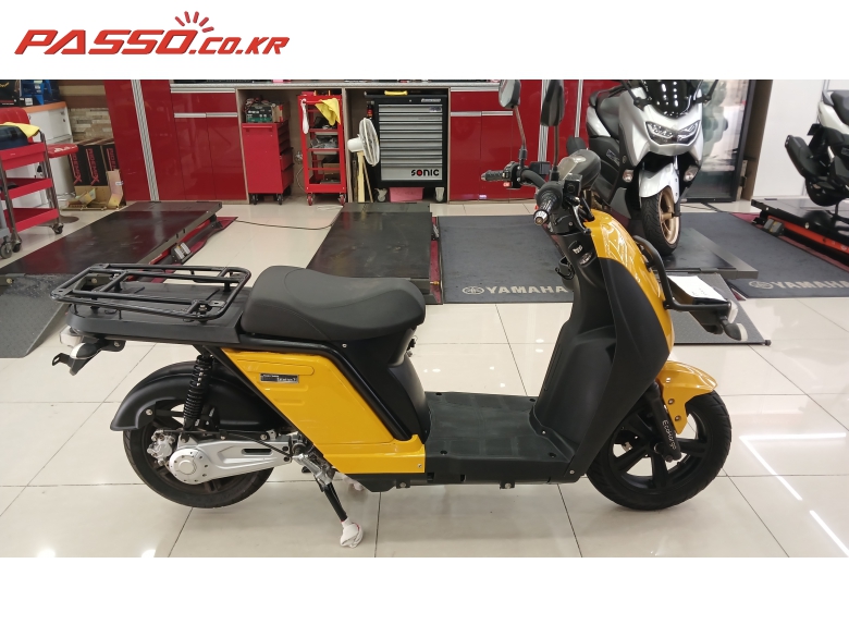 Wako EV E7 S