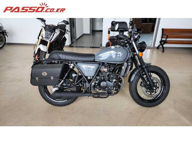 Hartford 킹스턴 125