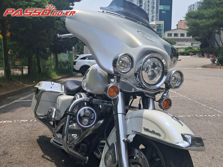 Harley-Davidson 울트라 클래식
