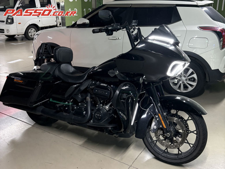 Harley-Davidson 로드 글라이드 스페셜