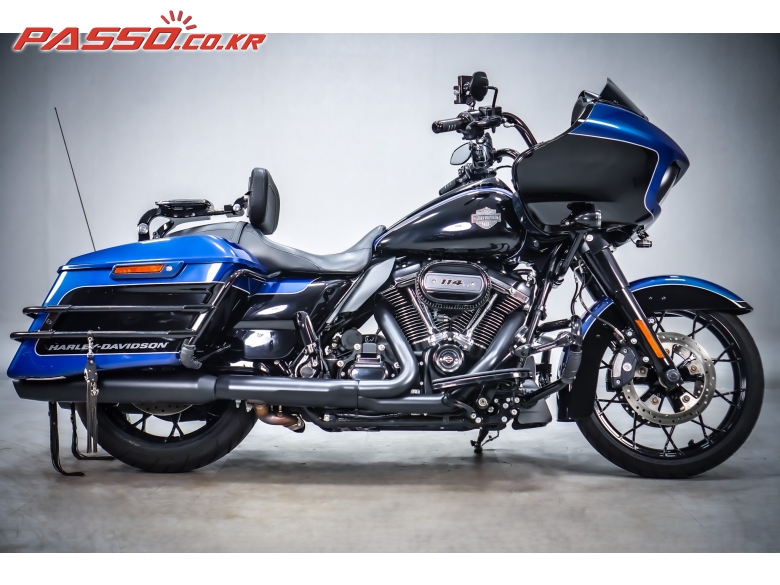Harley-Davidson 로드 글라이드 스페셜