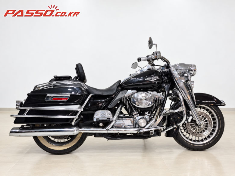 Harley-Davidson 로드킹
