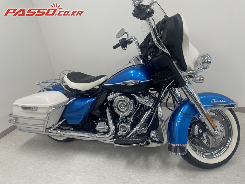 Harley-Davidson 일렉트라 글라이드 리바이벌