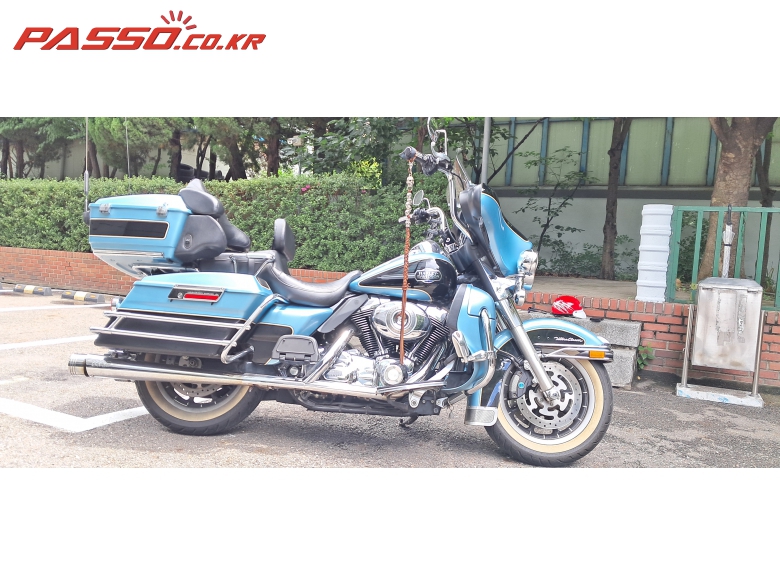 Harley-Davidson 울트라 클래식