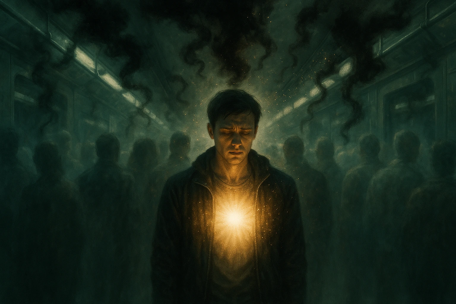 Техника безопасности — почему святые вынуждены любить