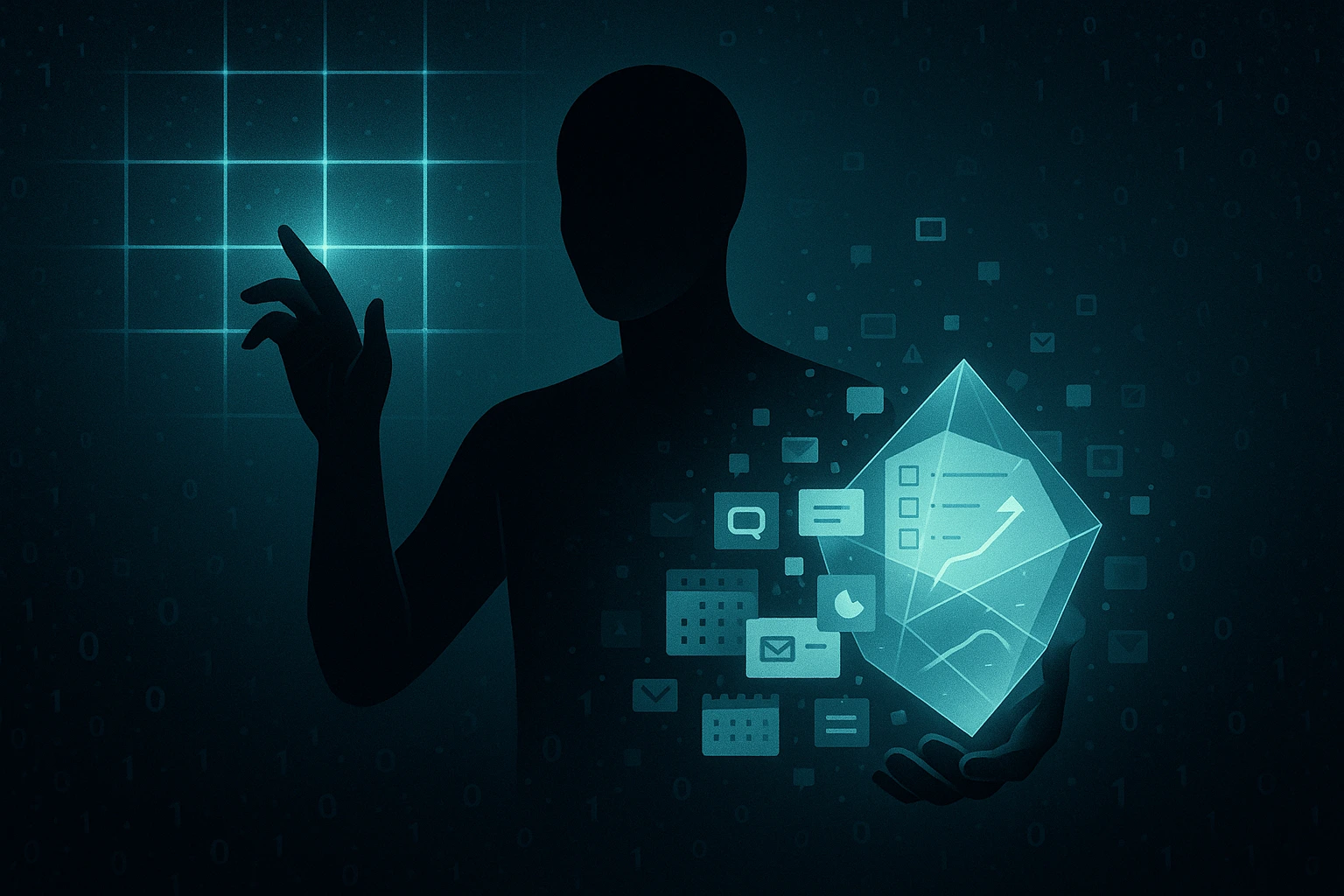 От живой традиции к ИИ-навигатору — почему я не стал масштабировать даосизм