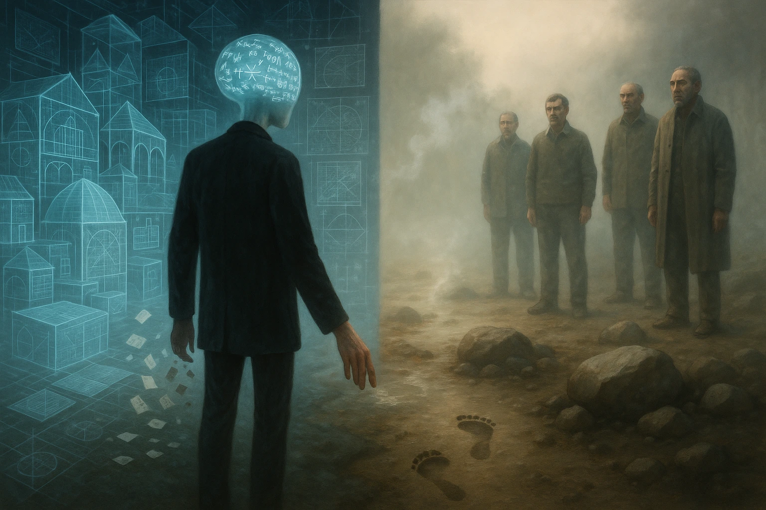 Проклятие компетентности. Почему умным сложнее проснуться