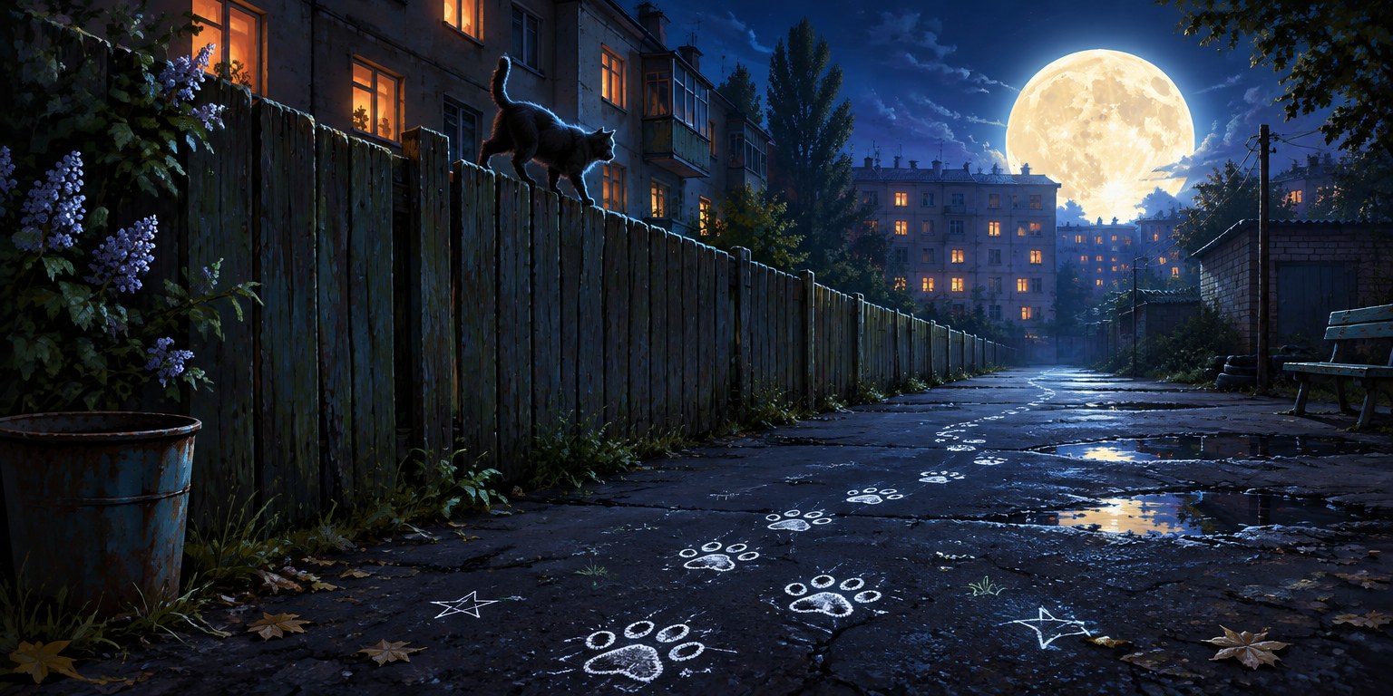 Карточная игра про котов, в которой ходы заканчивает колокол — скриншот keriteri