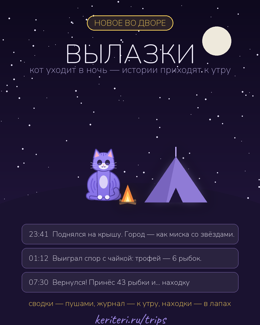 открытка