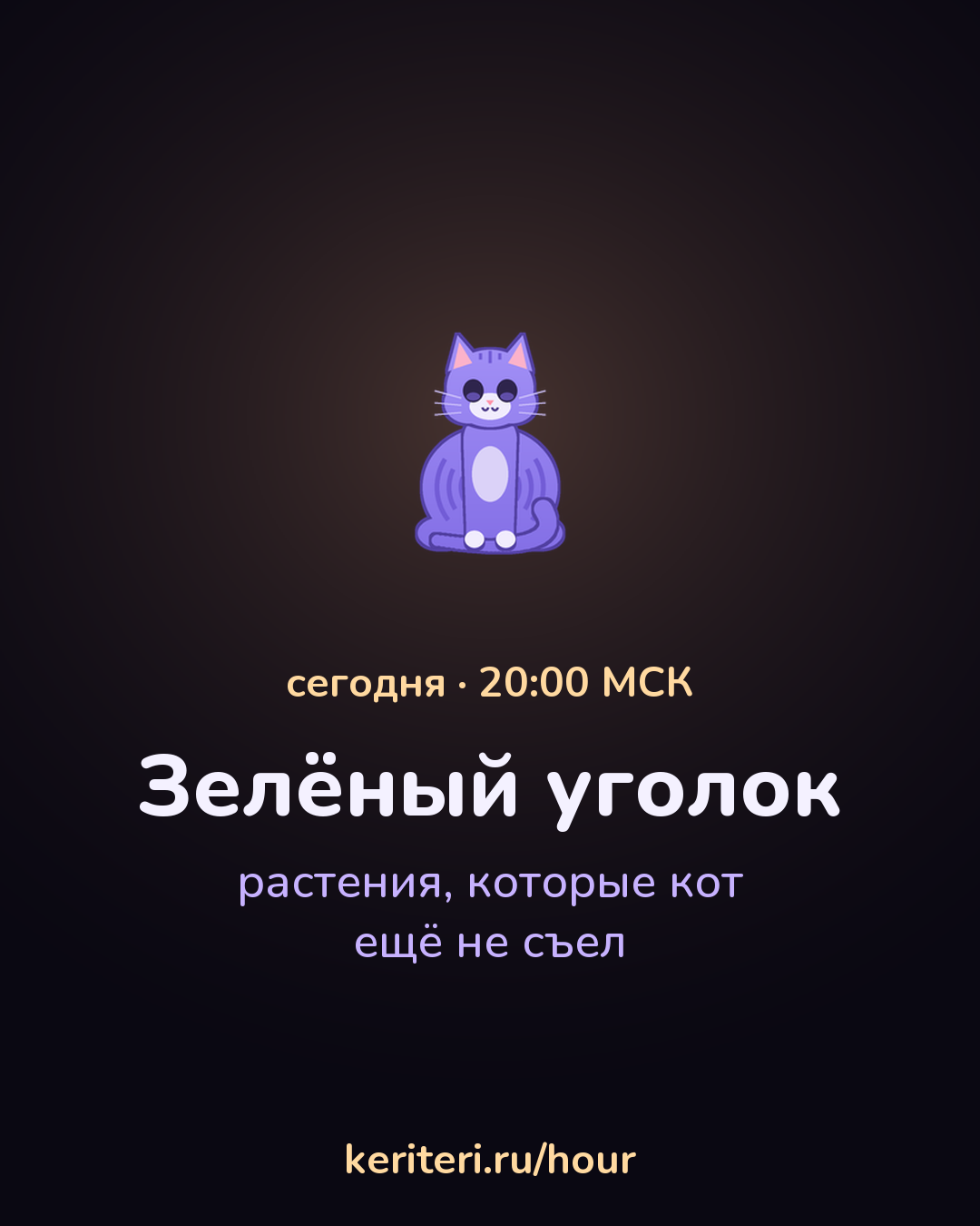 открытка