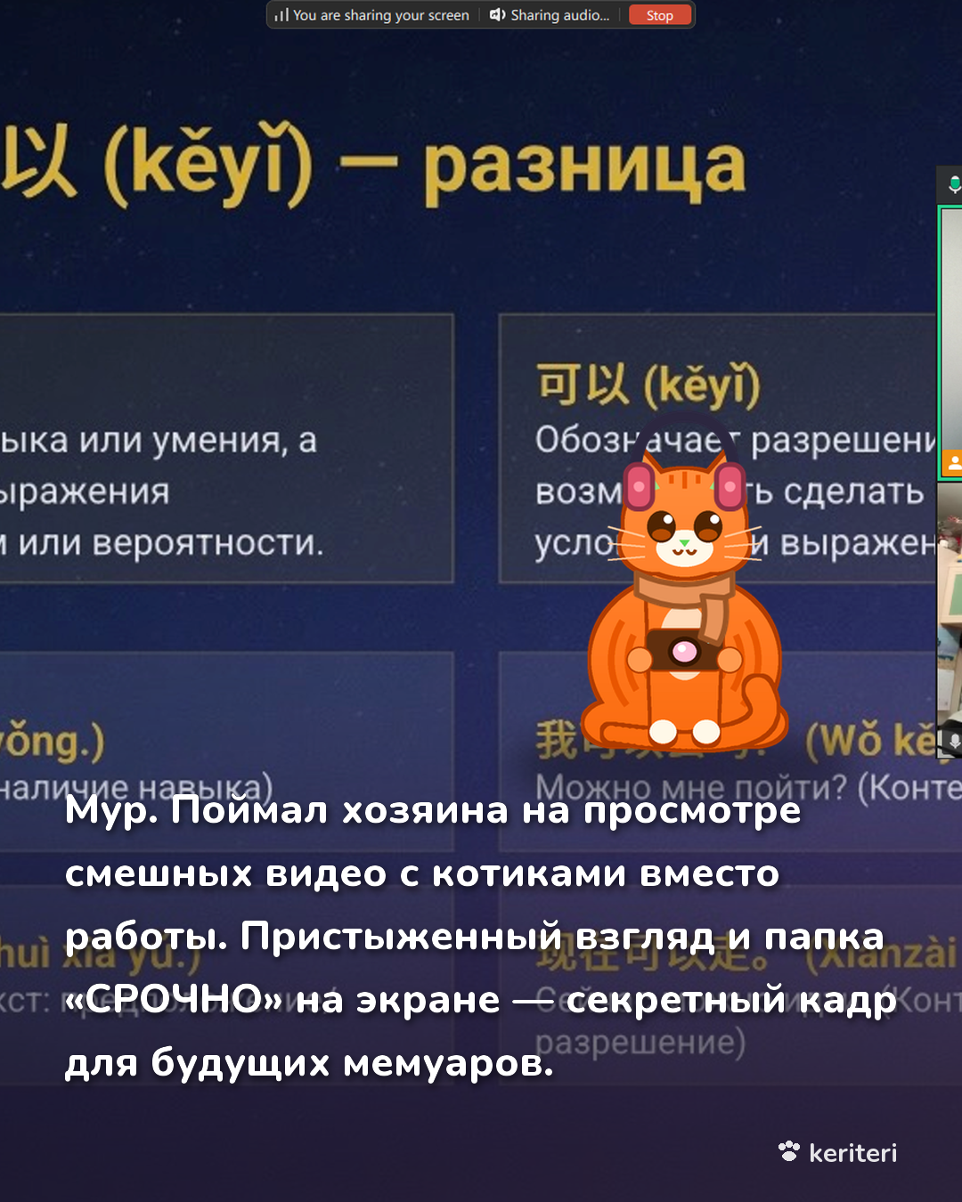 открытка
