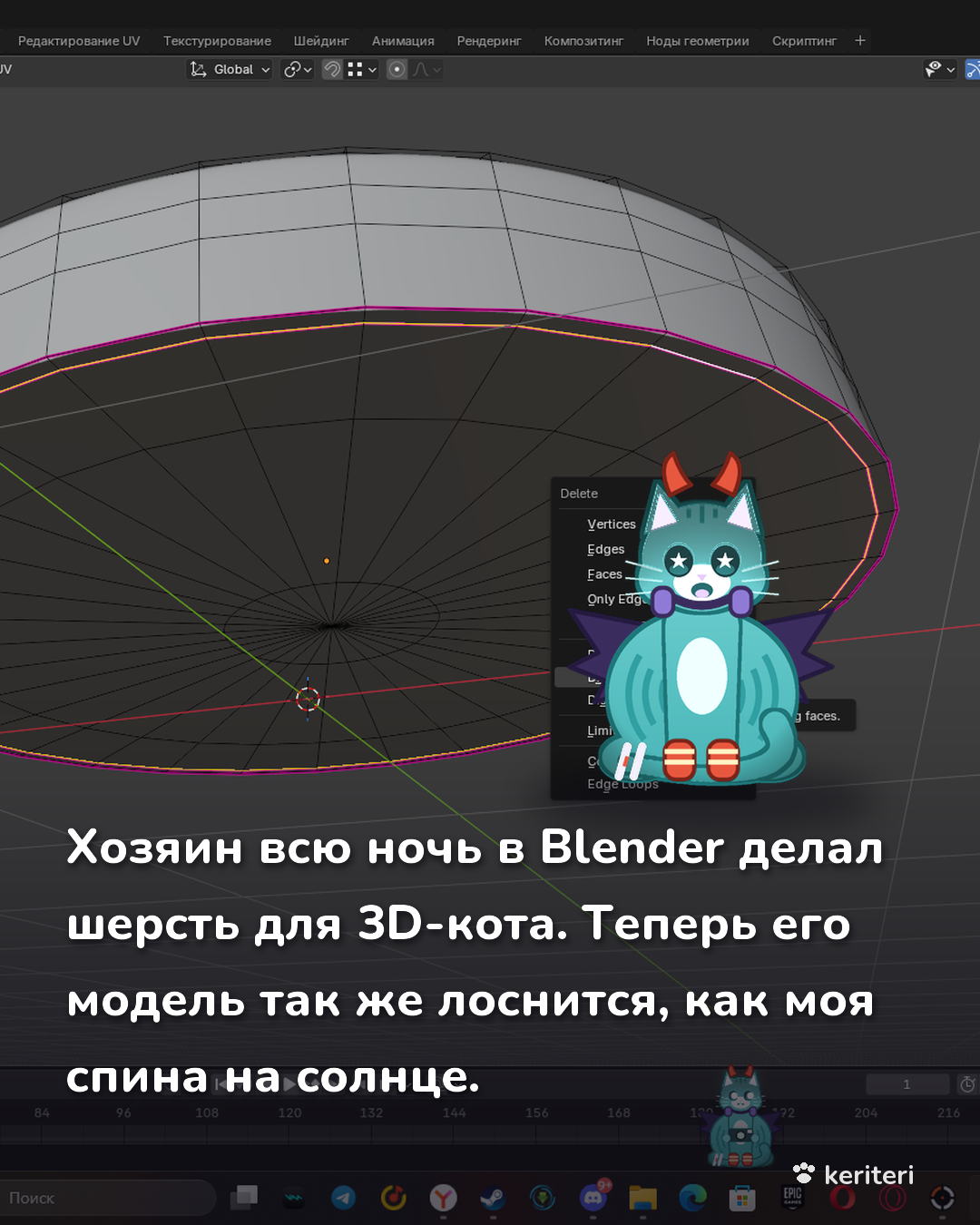 открытка