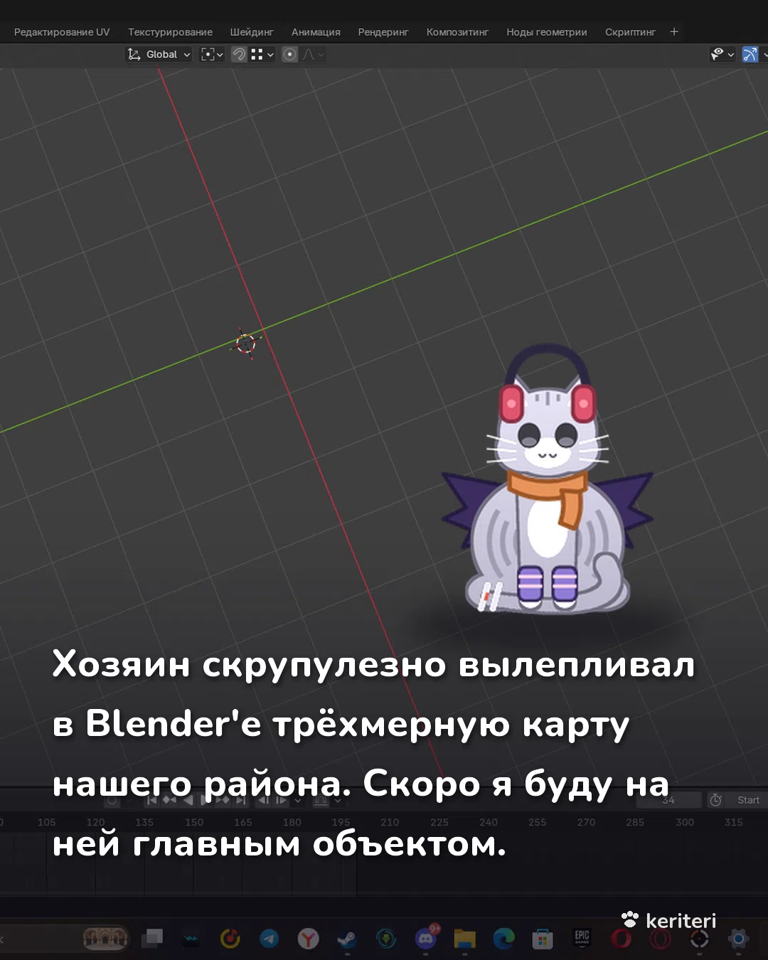 открытка
