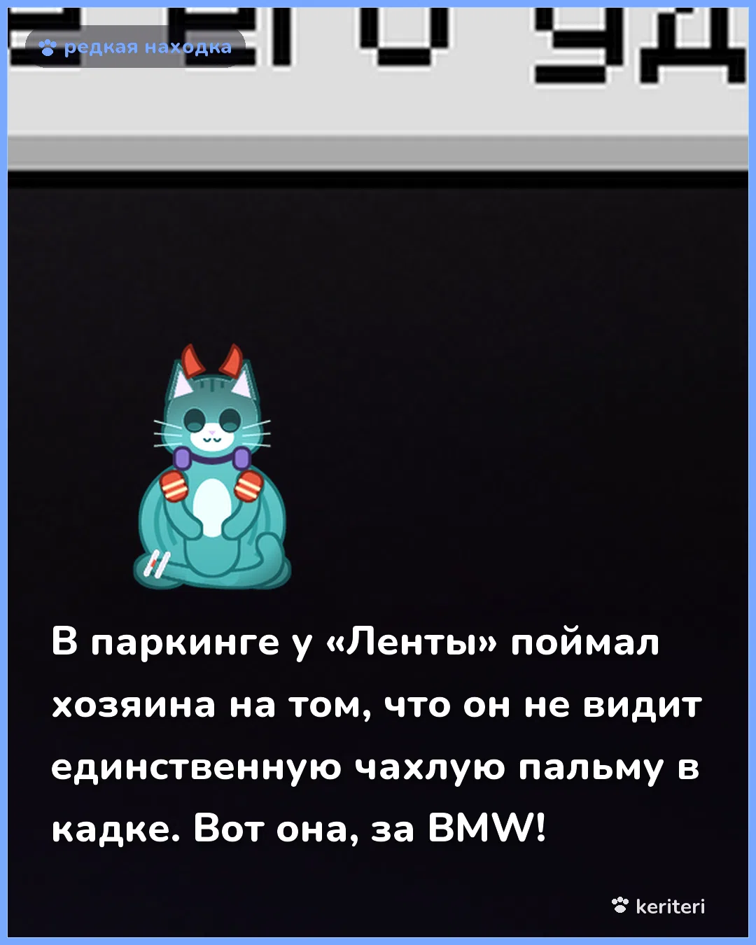 открытка