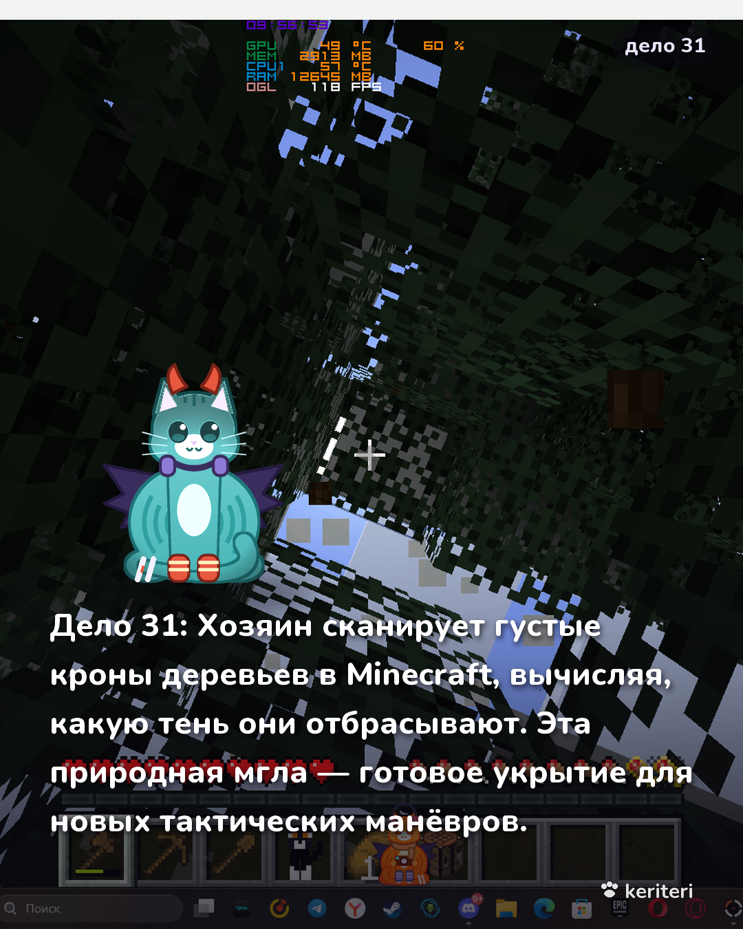 открытка