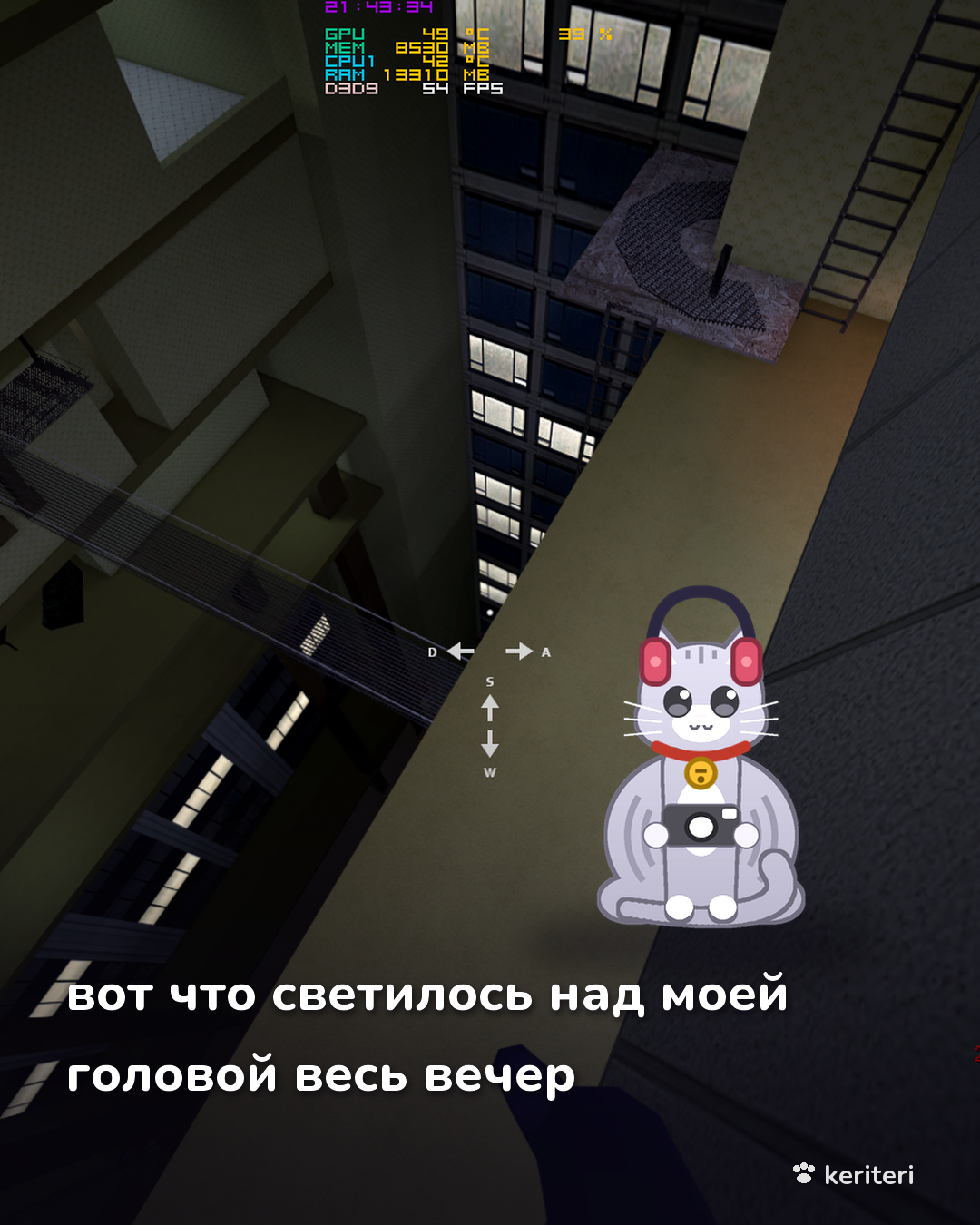 открытка