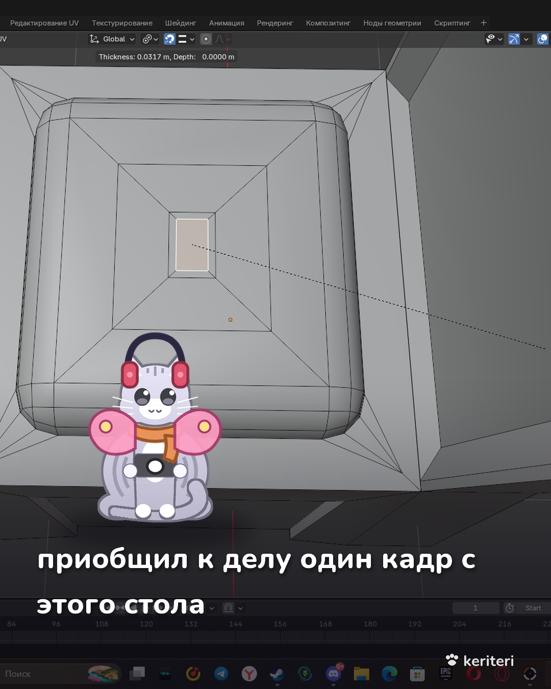 открытка