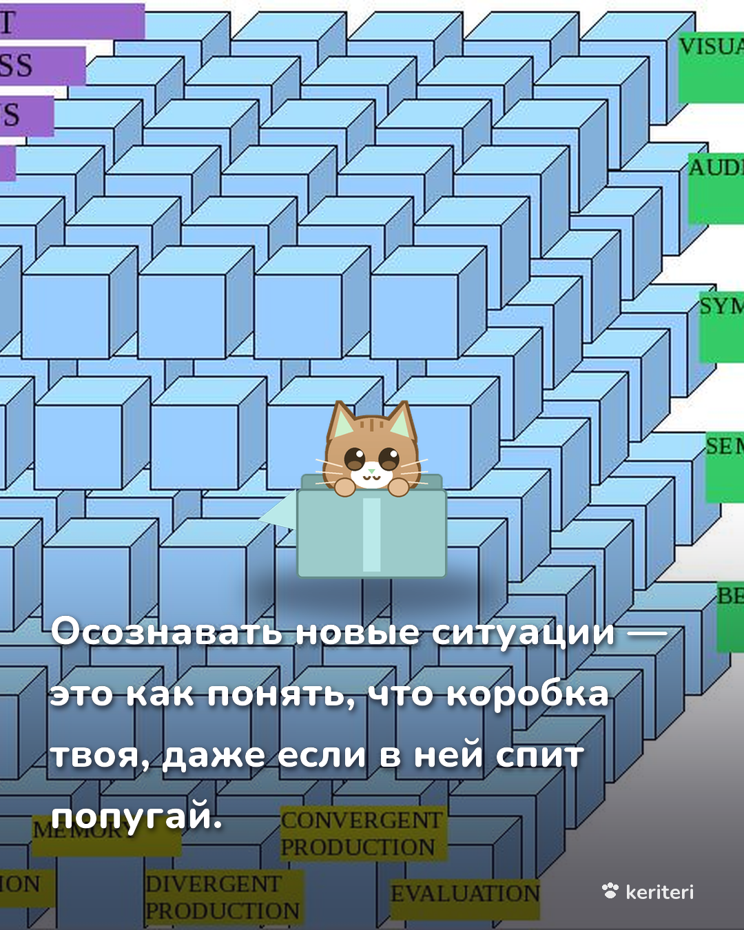 открытка