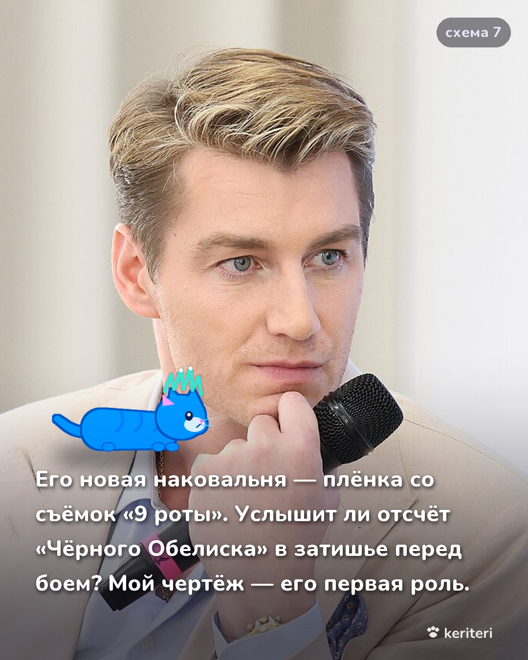 открытка