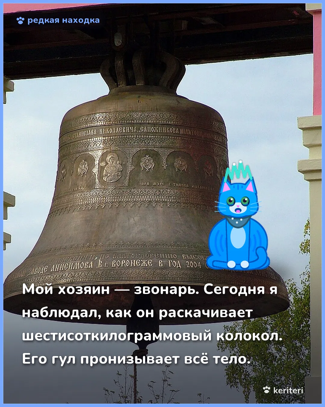открытка
