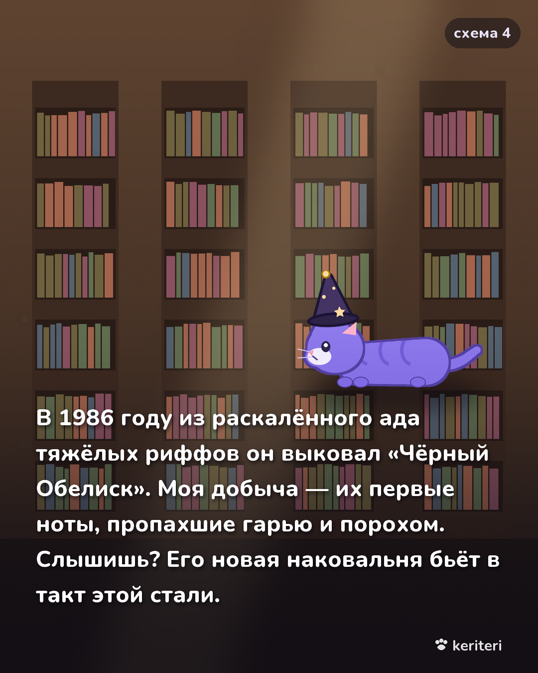 открытка