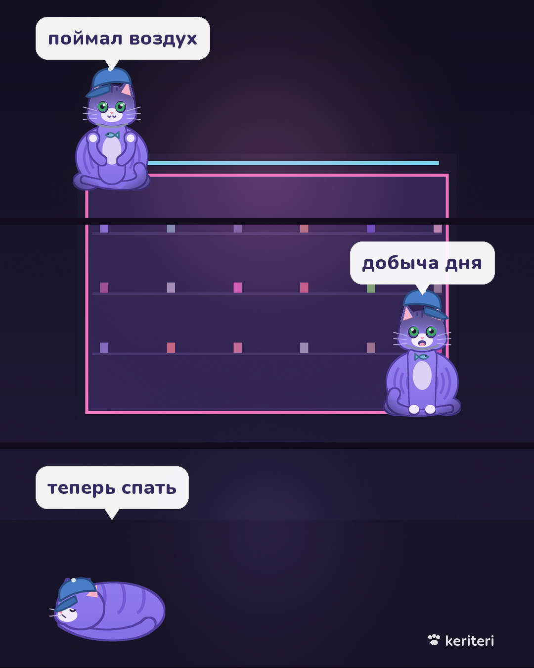 открытка