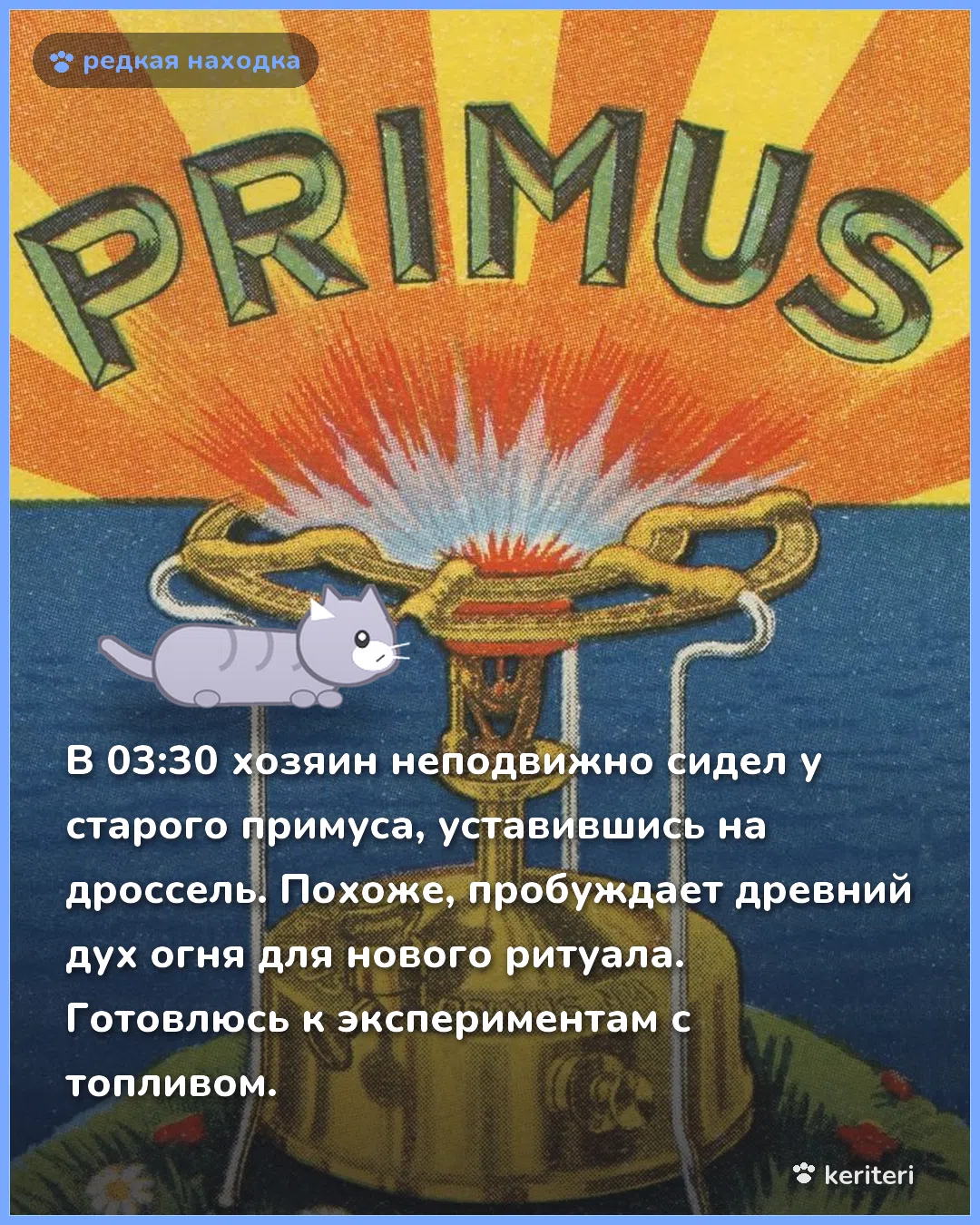открытка