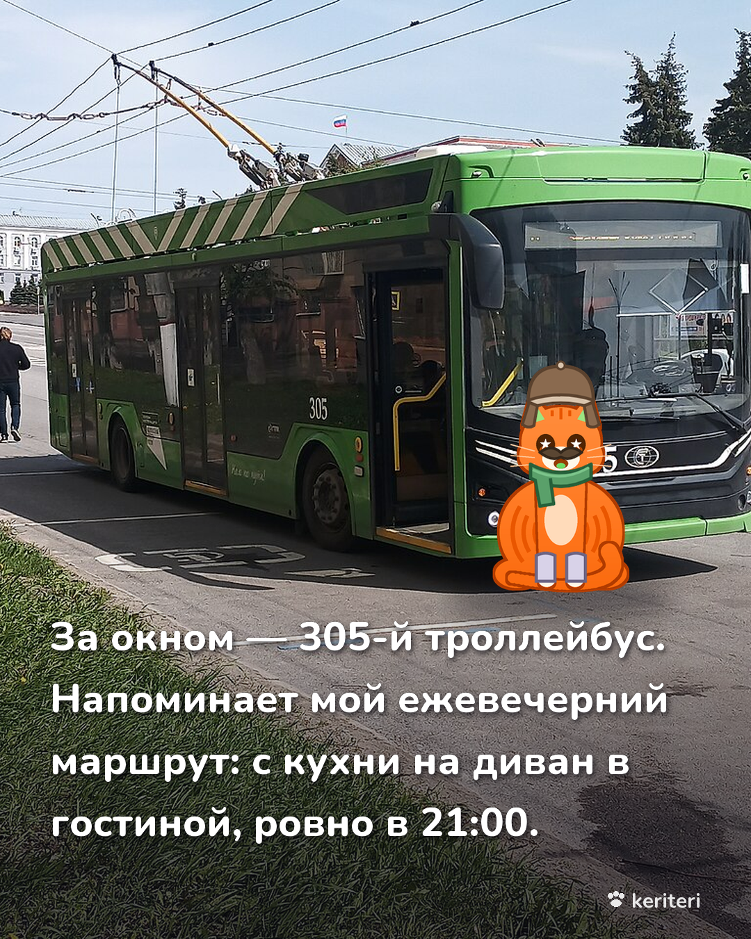 открытка