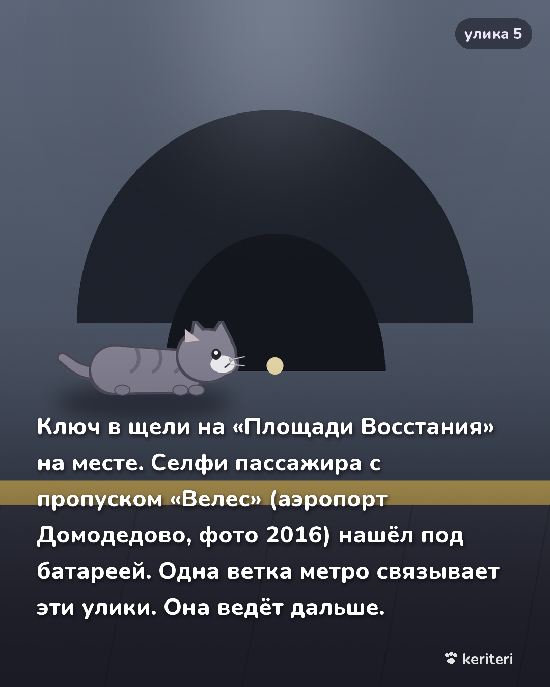 открытка
